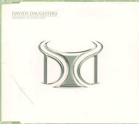 Dreaming of Loving You-CD Single