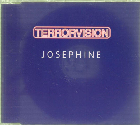 Josephine-CD Single