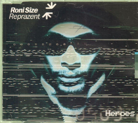 Heros-CD Single