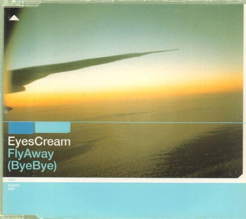 Fly Away-CD Single