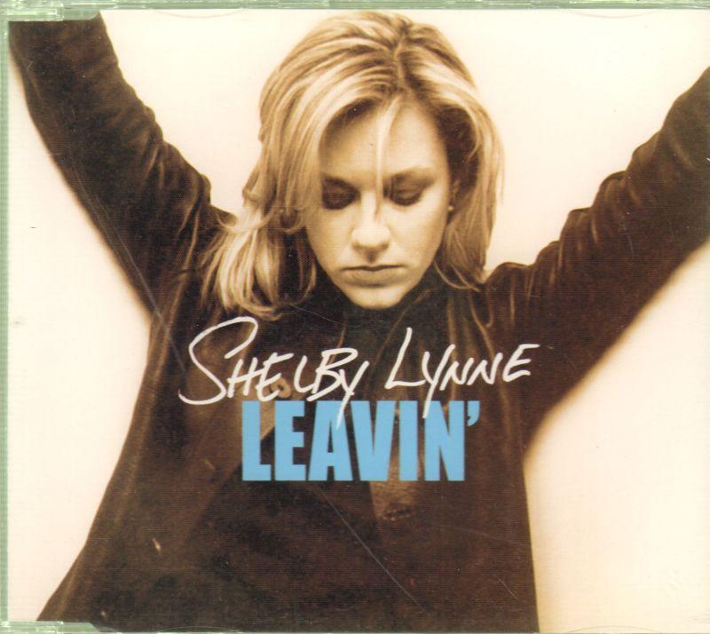Leavin'-CD Single