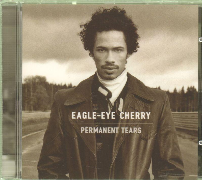 Permanent Tears-CD Single