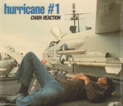 Chain Reaction-Creation-CD Single