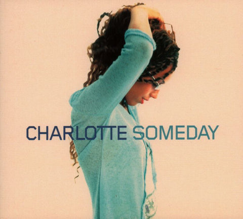 Someday-CD Single