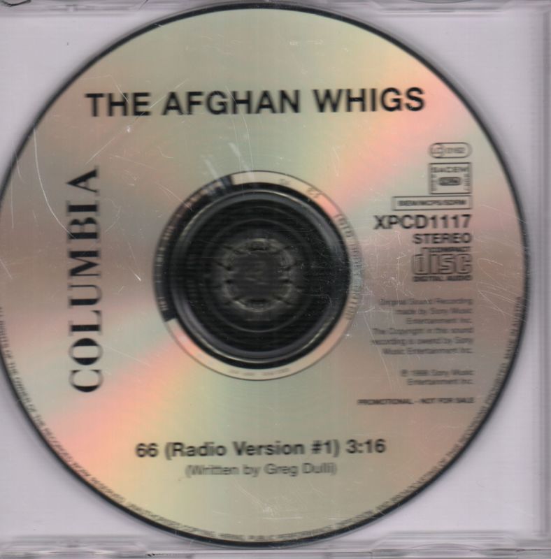 99-Columbia-CD Single