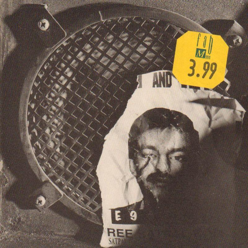 Asiandubfoundation-CD Single