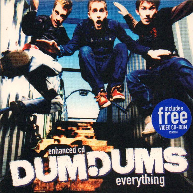 Everything-CD Single
