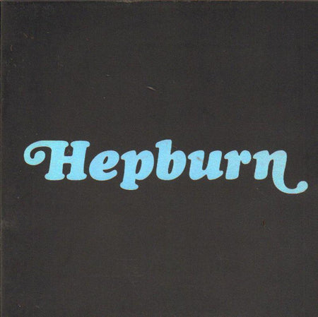 I Quit-CD Single