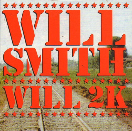 Will 2K-CD Single