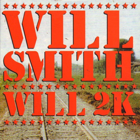 Will 2K-CD Single