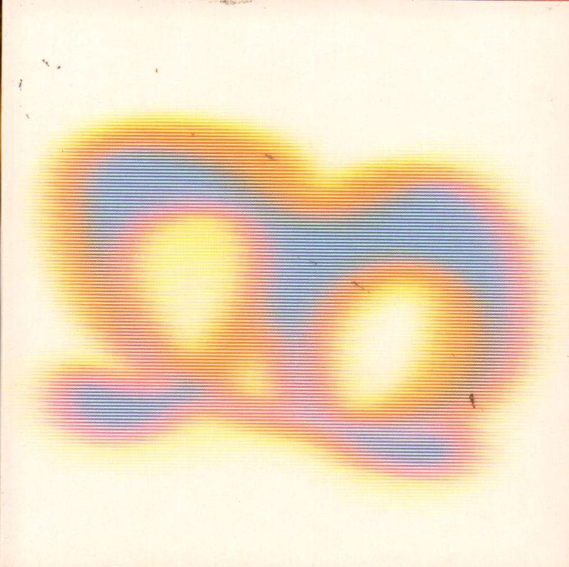 Mecca Funk-CD Single