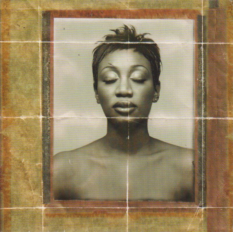 Sista Sista-CD Single