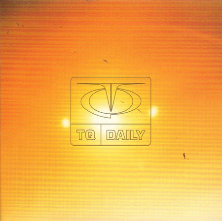 Daily-CD Single
