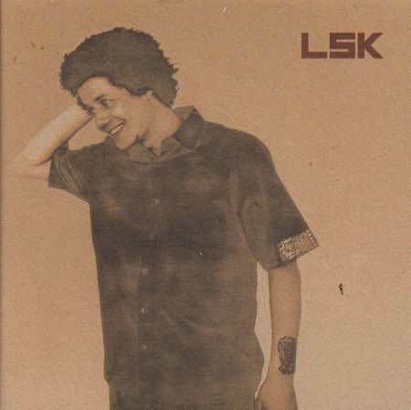 Mosaic Album Sampler-CD Album