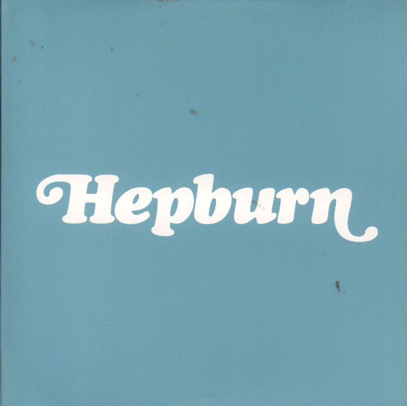 Deep Deep Down-CD Single