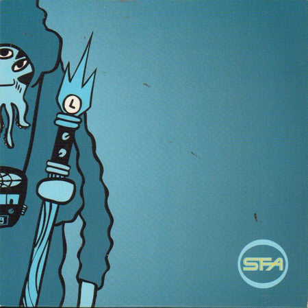 Northern Lites-CD Single