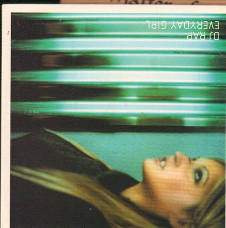 Everyday Girl-CD Single