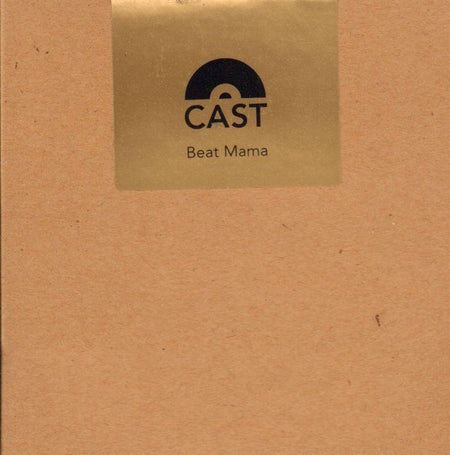Beat Mama-CD Single