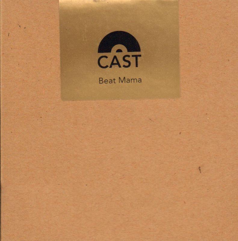 Beat Mama-CD Single