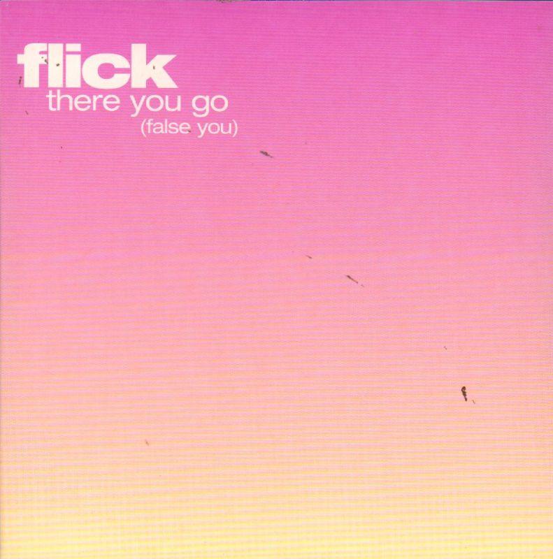 There You Go-CD Single