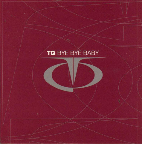 Bye Bye Baby-CD Single