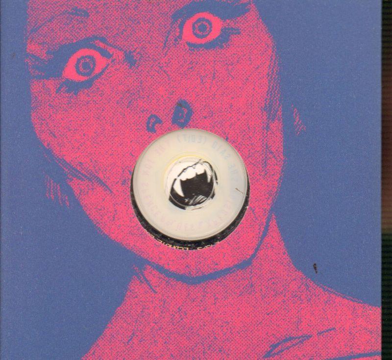 She Said-CD Single