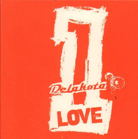 1 Love-CD Single