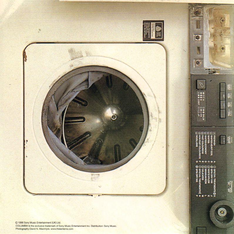 Highrise Town CD2-CD Single