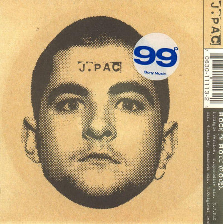 Rock N Roll (Dole)-CD Single