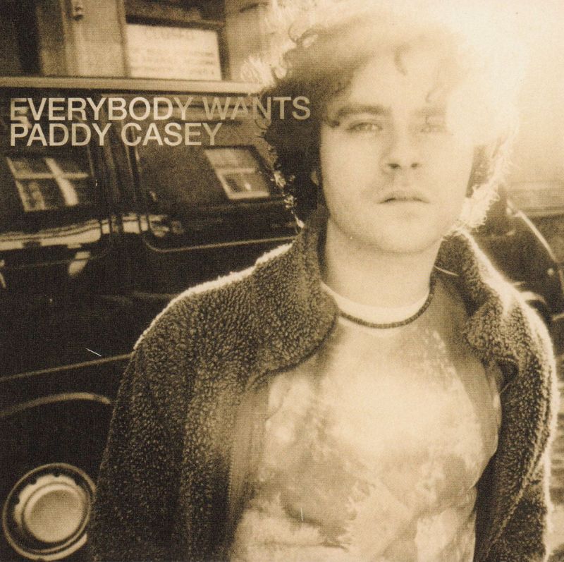 Everybody Wants-Sony Music-CD Single