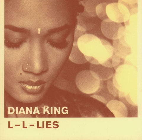 L-L-Lies-Sony Music-CD Single