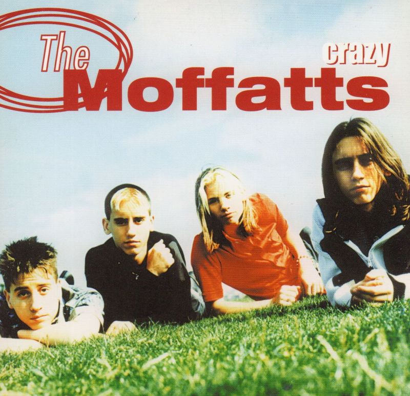 Crazy-Chrysalis-CD Single