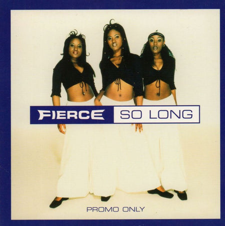 So Long-Wildstar-CD Single