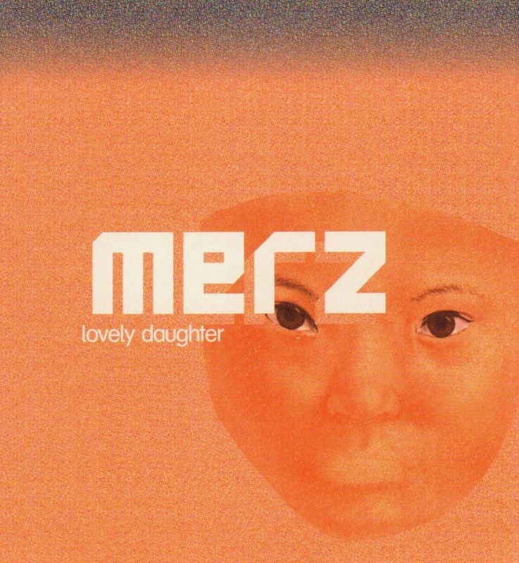 Lovely Daughter-Epic-CD Single
