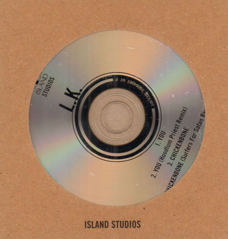 You-Island-CD Single