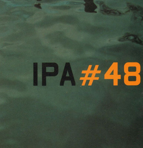 IPA 48-Island-CD Album