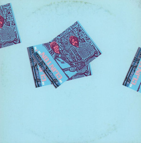 Button Down Disco-Hut-CD Single