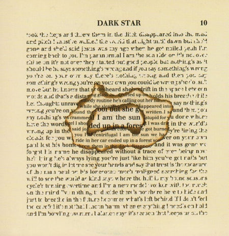 I Am The Sun-EMI-CD Single