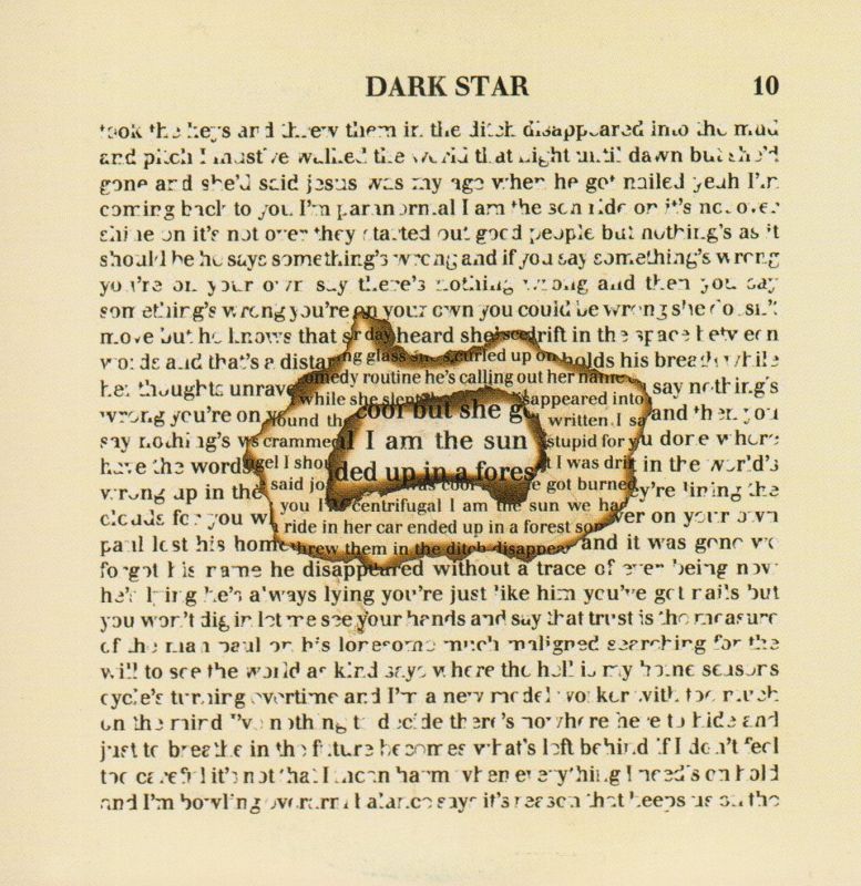 I Am The Sun-EMI-CD Single
