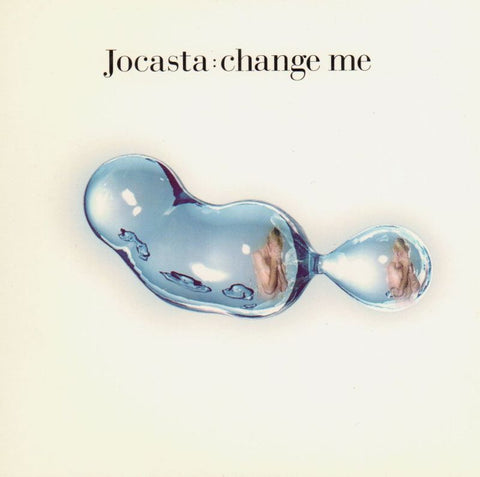 Change Me-Epic-CD Single