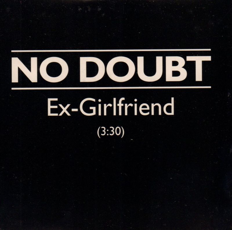 Ex-Girlfriend-Interscope-CD Single