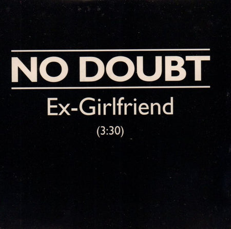 Ex-Girlfriend-Interscope-CD Single