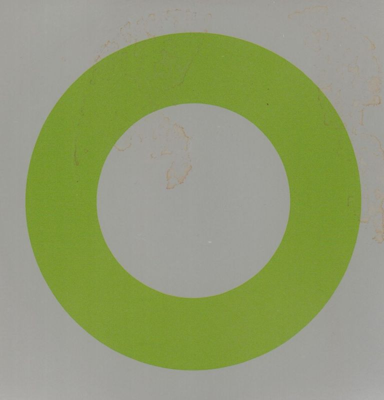 Nothing Left-FFRR-CD Single