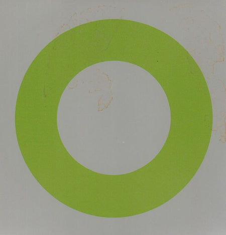 Nothing Left-FFRR-CD Single