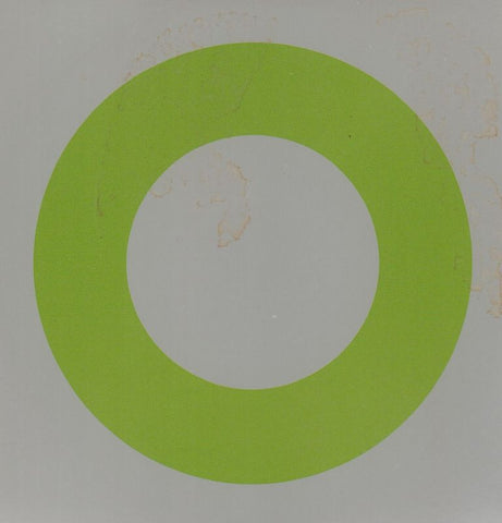 Nothing Left-FFRR-CD Single