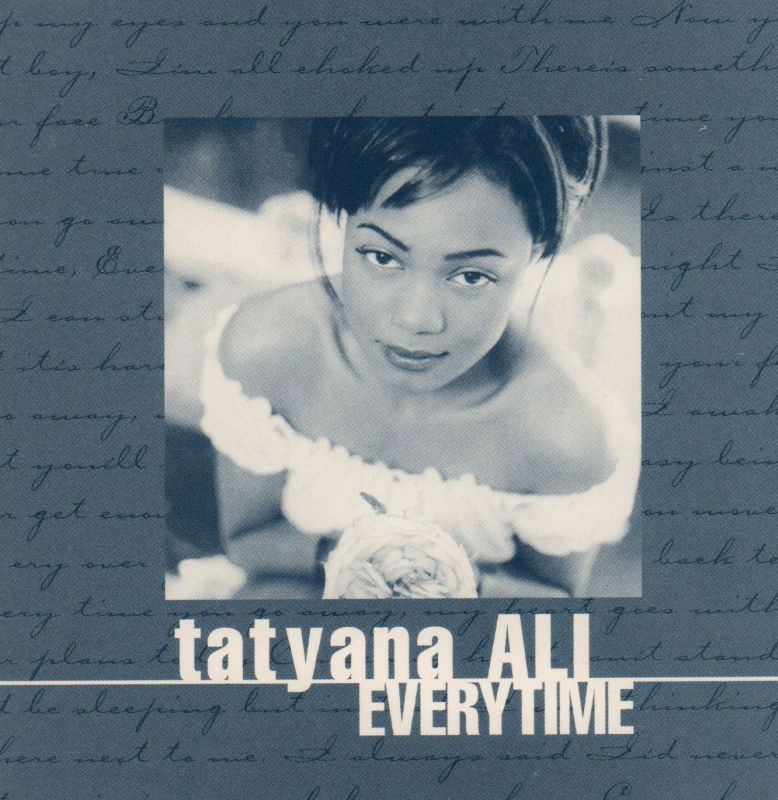 Everytime-Epic-CD Single