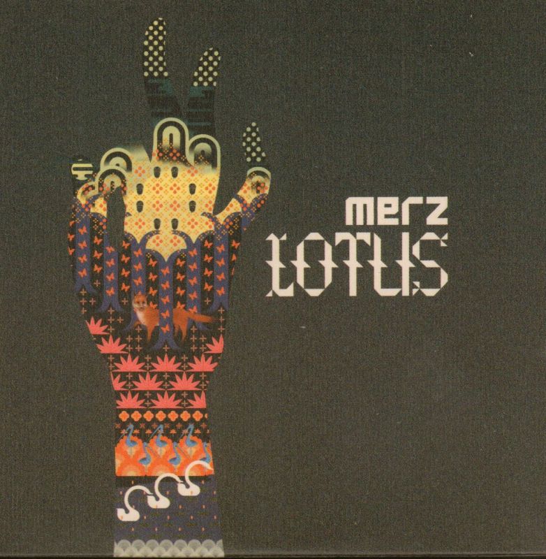 Lotus-Epic-CD Single