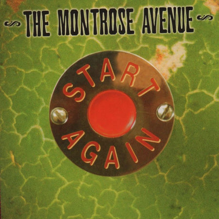 Start Again-Columbia-CD Single