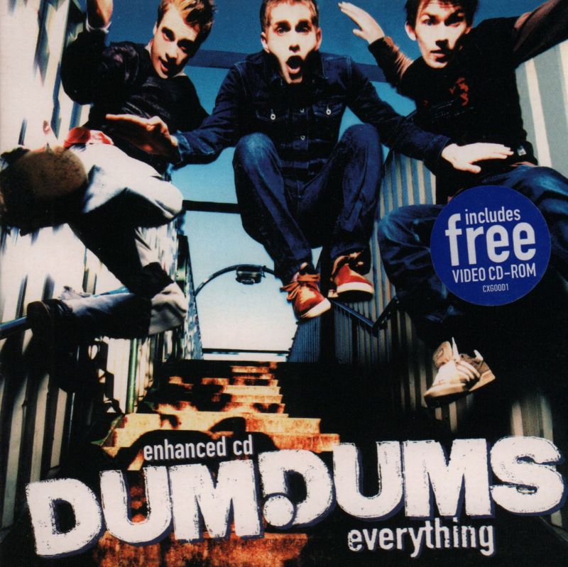 Everything-CD Single