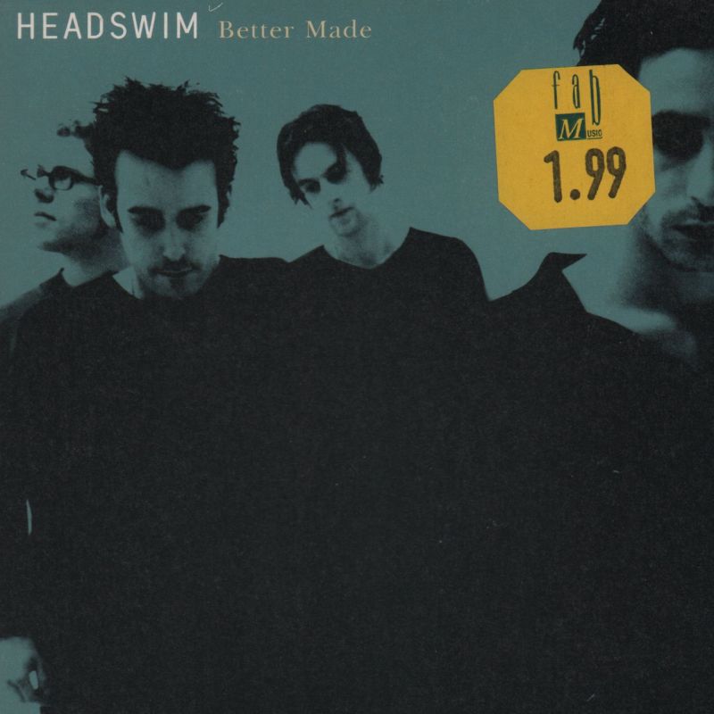 Better Made-Epic-CD Single
